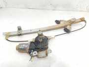 Fensterheber Rechts Hinten 82720EB32B Nissan Navara (D40) Pick-up 2.5 dCi 16V 4x4 (YD25DDTi)