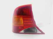 Rücklicht Links XS4X13405BC Ford Focus 1 Limousine 1.6 16V (FYDA)