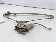 Fensterheber Links Hinten 8350265D10000 Suzuki Grand Vitara I (FT/GT/HT) SUV 2.0 TDi/HDi 16V (DW10ATED4(RHW))