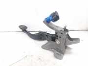 Bremspedal DB2P43300 Mazda CX-3 (DJ/DK) SUV 1.5 Skyactiv D 16V 2WD (S5)