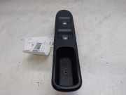 Schalter F?r Elekt. Fensterheber Links Vorne 96351623XT Peugeot 307 (3A/C/D) Schr?gheck 2.0 HDi 90 (DW10TD(RHY))