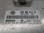 Motorsteuerger?t 038906012CE Skoda Fabia (6Y5) Kombi 5-drs 1.9 SDi (ASY)