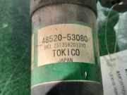 Stoßdämpfer Links Vorne 4852053080 Lexus IS (E2) Limousine 220d 16V (2AD-FHV)