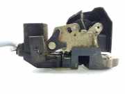 Türschloss Rechts Hinten 0K2N272310 Kia Shuma II Schrägheck 1.6 16V (GA6D)