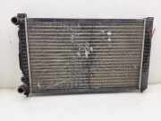 Radiator 8D0121251P Audi BERLINA (4B2) 1.9 TDI 131 CV / 96 KW