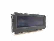 Multifunctionelle Display 12844841G Opel Insignia Schrägheck 5-drs 2.0 CDTI 16V 130 Ecotec (A20DTH)