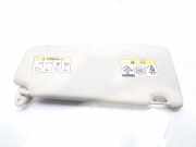 Sonnenblende Links LR058112 Land + Range Rover Freelander II Geländewagen 2.2 tD4 16V (224DT(DW12BTED4))