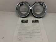 Grill ACC2000E02 Nissan Navara (D40) Pick-up 2.5 dCi 16V 4x4 (YD25DDTi)