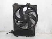 Kühlerventilator MP4525HHR Rover 45 Limousine 1.6 16V (16K4F)