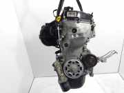 Motor 1KR Peugeot 107 Schrägheck 1.0 12V (384F(1KR))