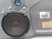 Fensterheber Rechts Vorne 6L4837752AQ Seat Ibiza III (6L1) Schrägheck 1.9 SDI (ASY)