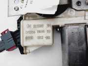 Fensterheber Rechts Vorne 9178986 Opel C BERLINA Club 122 CV / 90 KW