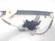 Fensterheber Rechts Hinten 7334021001 SsangYong Rodius Großraumlimousine 2.7 270 Xdi 20V 4x2 (M665.925(Euro 4))