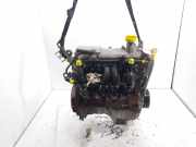 Motor K7J710 Dacia Logan (LS) Limousine 1.4 (K7J-710)