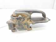 Türgriff Innen Rechts Hinten 80670AX600 Nissan Note (E11) Großraumlimousine 1.5 dCi 86 (K9K-276)