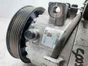 Klima Pumpe 97701C8400 Hyundai i20 (GBB) Schrägheck 1.4i 16V (G4LC)