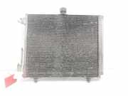 Klimakondensator 9655009380 Citroën C3 (FC/FL/FT) Schrägheck 5-drs 1.4 HDi (DV4TD(8HX))
