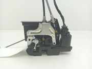 Türschloss Rechts Hinten 7132009005 SsangYong Kyron SUV 2.0 M 200 Xdi 16V 4x4 (D20DT(OM664.950))