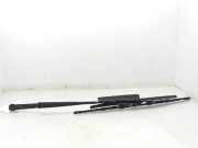 Scheibenwischer Links Vorne 0K2AC67321A Kia Shuma II Schrägheck 1.6 16V (GA6D)