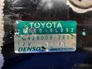 Anlasser 281000L052 Toyota HILUX VIII (_N1_) (GUN12_) GUN125 CABINA DOBLE 4WD 150 CV / 110 KW