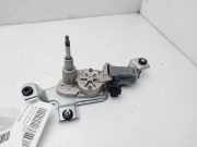 Scheibenwischermotor Hinten J9C317404AA Jaguar E-Pace SUV 2.0 D 180 16V AWD (204DTD(AJ20D4))