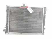 Radiator 7599194 Saab 9000 CS Liftback 2.3i 16V LPT Ecopower (B234E)
