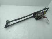 Scheibenwischermotor Vorne 53556502 Renault Master II (FD/HD) Van 2.5 dCi 16V 100 (G9U-754)