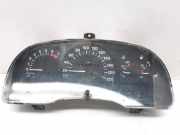 Tachoeinheit Kmh 90356303 Opel Astra F Limousine 1.4i GT/HP (C14SE)