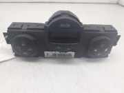 Bedienung Klimacontrolle 8200501456 Renault MEGANE II BERLINA 3P Confort Dynamique 106 CV / 78 KW