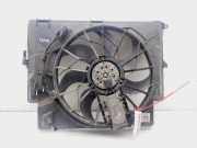 Kühlerventilator 17427801993 BMW 1 serie (E87/87N) Schrägheck 5-drs 116d 16V (N47-D20A)
