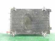 Klimakondensator 9650545980 Citroën CITROEN C4 BERLINA LX 88 CV / 65 KW