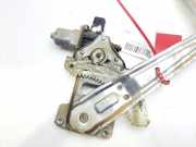 Fensterheber Links Hinten 62222FJ010 Subaru XV (GP) SUV 2.0 D AWD 16V (EE20)