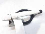 Türgriff Außen Links Hinten 98029783XT Citroën C4 Aircross (BU) SUV 1.6 HDi 16V 115 (DV6C(9HD))