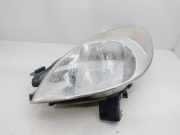 Scheinwerfer Links 9649557480 Citroën Xsara Picasso (CH) Großraumlimousine 1.6 HDi 16V 92 (DV6ATED4(9HX))