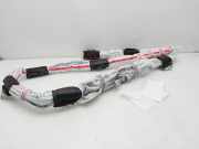 Vorhang Airbag Rechts VOOR 985P03WA0A Nissan Note (E12) Großraumlimousine 1.2 68 (HR12DE)