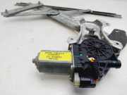 Fensterheber Rechts Vorne 827301HB1A Nissan Note (E12) Großraumlimousine 1.2 68 (HR12DE)