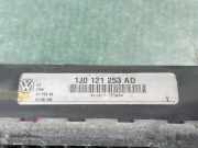 Radiator 1J0121253AD Audi TT (8N3) Coupé 1.8 T 20V Quattro (BAM)