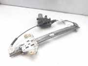 Fensterheber Rechts Hinten 834021G010 Kia Rio II (DE) Schr?gheck 1.6 CVVT 16V (G4ED)