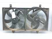 Kühlerventilator 214879E000 Nissan (N16/E) Acenta 110 CV / 81 KW