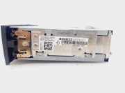 Radio 8200607918 Renault Grand Scénic II (JM) Großraumlimousine 1.5 dCi 105 (K9K-732(K9K-P7))