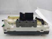 Bedienung Klimaanlage 90559839 Opel Astra G (F69) Limousine 1.6 (X16SZR)