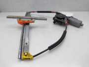 Fensterheber Rechts Vorne 96FGA23200B Ford Fiesta 4 Schrägheck 1.3i (J4R)