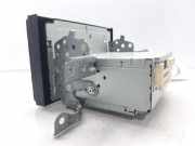 Navigationssystem 8614002360 Toyota Auris (E18) Schrägheck 5-drs 1.2 T 16V (8NR-FTS)