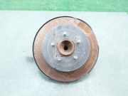 Achsschenkel Halter Rechts Hinten 52720D7000 Kia Sportage (QL) Geländewagen 1.7 CRDi 115 16V 4x2 (D4FD)