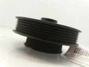 Kurbelwellen-Riemenscheibe 2S6G6B3211AA Ford (CBK) Trend 80 CV / 59 KW