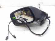 Außenspiegel Links 14009347WP Fiat Ulysse (179) Großraumlimousine 2.2 JTD 16V (DW12TED4(4HW))