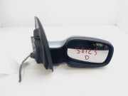 Außenspiegel Rechts 8200249923 Renault Megane II (LM) Limousine 1.9 dCi 120 (F9Q-800)