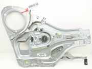 Fensterheber Links Vorne 834701F080 Kia Sportage (JE) Geländewagen 2.0 CRDi 16V 4x4 (D4EA)