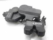 Heckschloss 812302F000 Kia Cerato Limousine 2.0 CVVT 16V (G4GC)