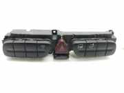 Warnleuchte Schalter 2038214658 Mercedes-Benz C (W203) Limousine 1.8 C-180K 16V (M271.946)